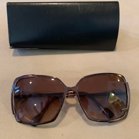 Fendi Accessories - Fendi sunglasses